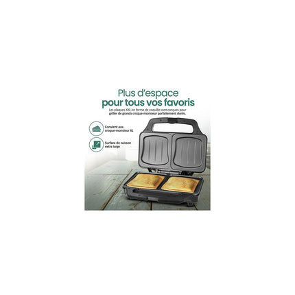 Croque monsieur EMERIO ST-109562.17