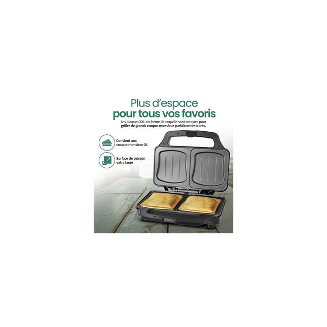 Croque monsieur EMERIO ST-109562.17