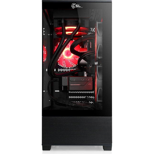PC Gamer CSL-COMPUTER M13010H
