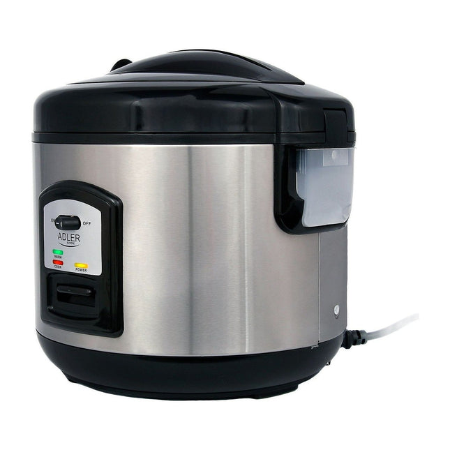 ADLER Cuiseur à riz Adler AD 6406 - 1,5L