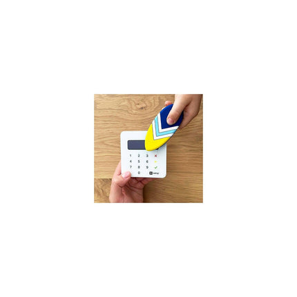 TPE MONEY WALKIE Walkie Surf- Porte monnaie sans contact