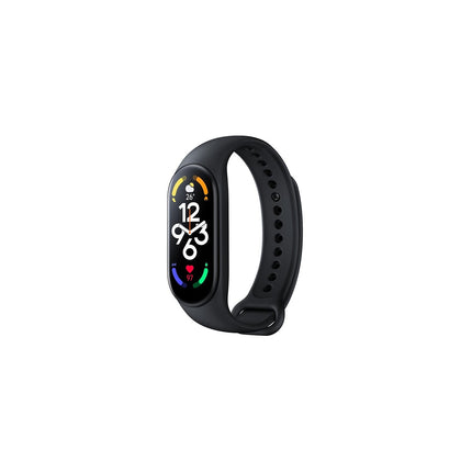 Montre santé XIAOMI Mi Smart Band 7 Noir