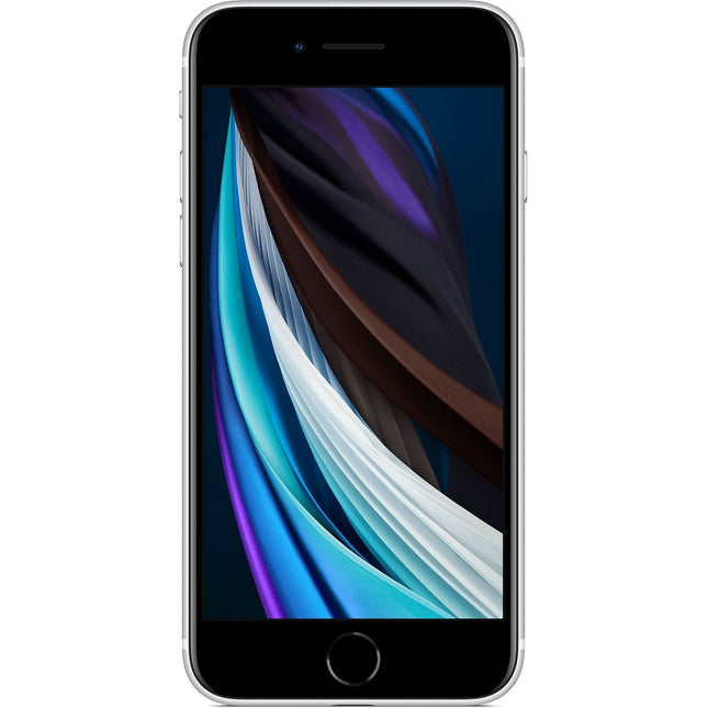 Smartphone APPLE iPhone SE Blanc 64 Go Reconditionné