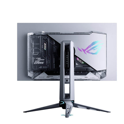 Ecran PC Gamer ASUS PG27AQWP 27" QHD 540Hz OLED HDR True Black 500 HDMI 2.1 G-Sync