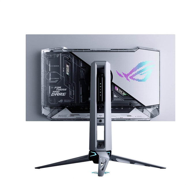 Ecran PC Gamer ASUS PG27AQWP 27" QHD 540Hz OLED HDR True Black 500 HDMI 2.1 G-Sync