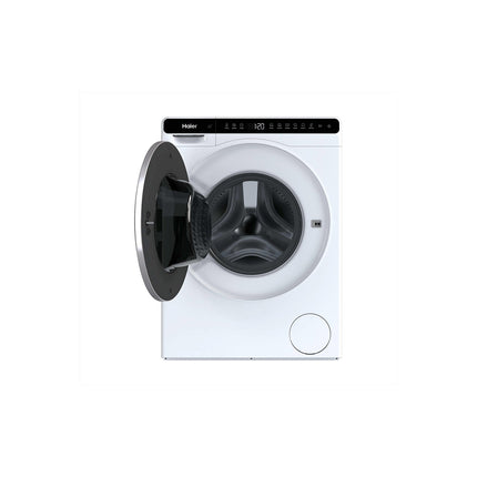 Lave linge compact HAIER HW50-BP12307U1-S
