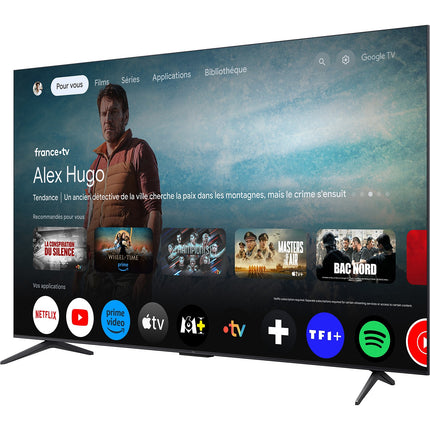 TV Mini LED TCL