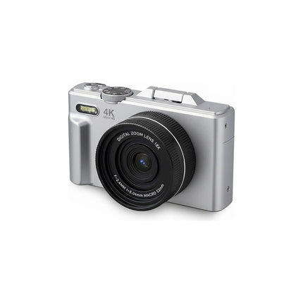 Caméra PRIXTON Caméra Digitale XPLORER WiFi Argent
