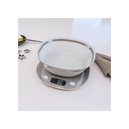Balance de cuisine TERRAILLON MACARON+ GLACEE BOL 15254