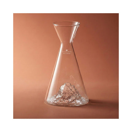 Carafe ALASKAN MAKER à eau : Pic du Midi