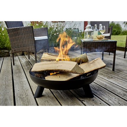 Brasero COOK'IN GARDEN BR005 Brasero JUNTO en acier