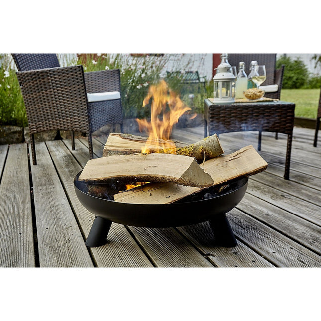 Brasero COOK'IN GARDEN BR005 Brasero JUNTO en acier