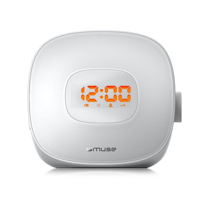 Radio réveil MUSE ML-198 BT