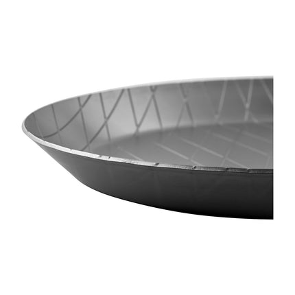 Poêle ZWILLING en fer 24 cm Forgé