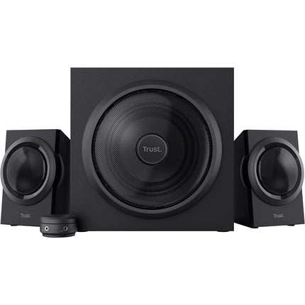 Enceinte TRUST YURI 2.1