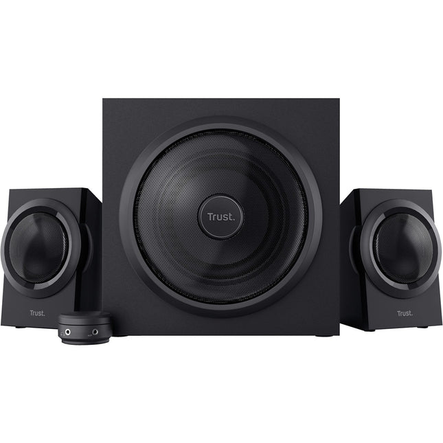 Enceinte TRUST YURI 2.1