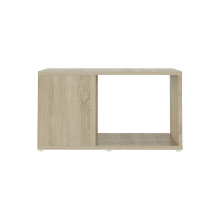 Meuble TV HELLOSHOP26 Meuble TV multimédia étagère télévision