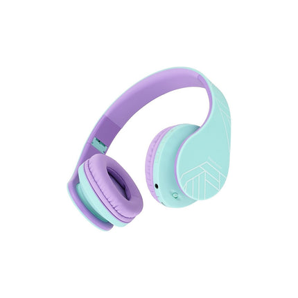 Casque POWERLOCUS p2kids