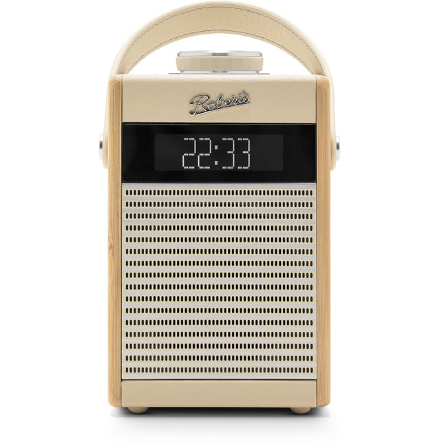 Radio DAB ROBERTS RAMBLER MIDI PASTEL CREME