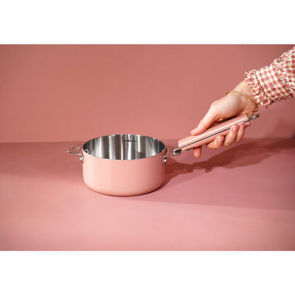 Poignée amovible COOKUT LA MERVEILLEUSE INOX