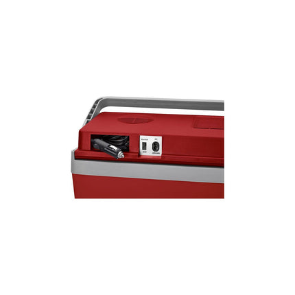 BOMANN KB6011CB-rouge