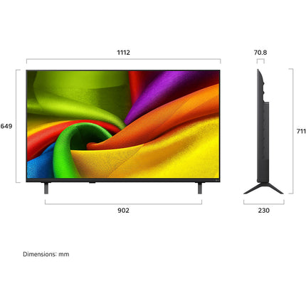 TV LED LG