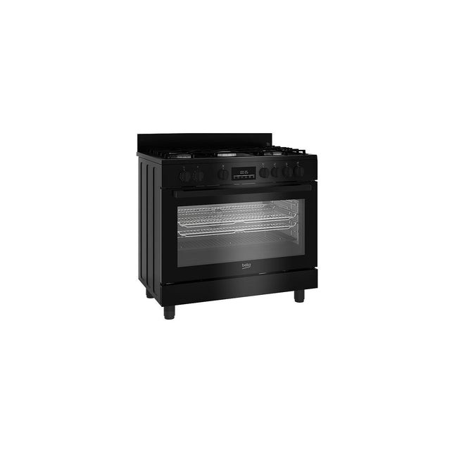 Piano de cuisson gaz BEKO BGM11226EB