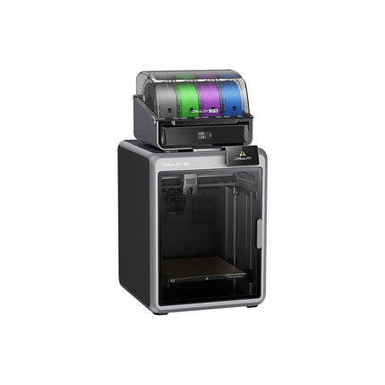 Imprimante 3D CREALITY K2 Combo Imprimante 3D