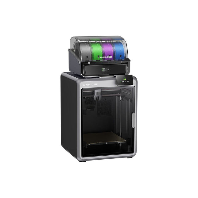 Imprimante 3D CREALITY K2 Combo Imprimante 3D