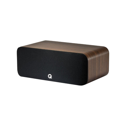 Enceinte centrale Q ACOUSTICS 5090 Bois de rose