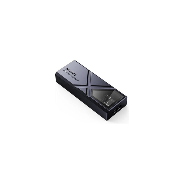 DAC audio FIIO Ampli portable KA13 USB-C Noir