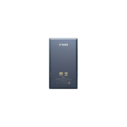 Lecteur MP3 FIIO M21 Bleu