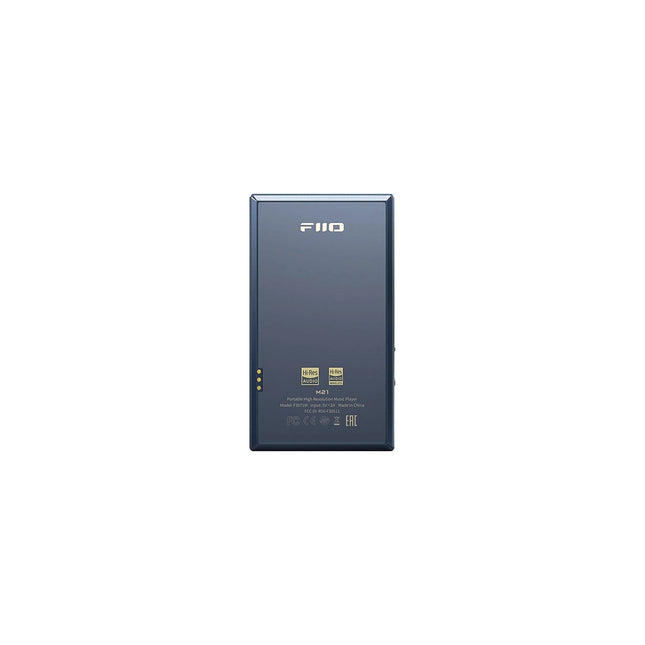 Lecteur MP3 FIIO M21 Bleu