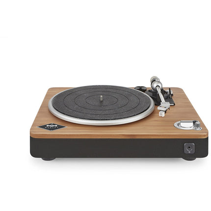 Platine vinyle MARLEY Stir It Up BT