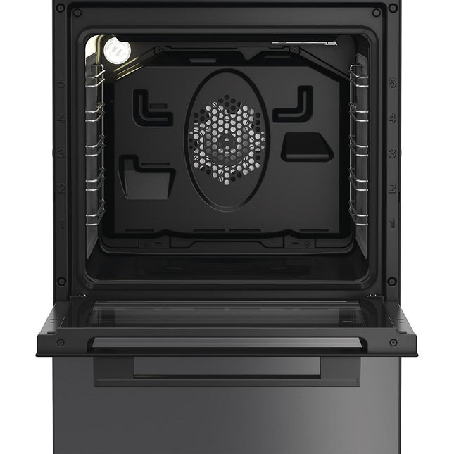 Cuisinière électrique WHIRLPOOL W5V8LCSA
