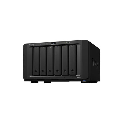 Boitier disque dur SYNOLOGY Boîtier SYNOLOGY DS1621+ 6 baies