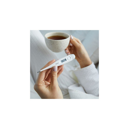 Thermomètre BEURER Thermomètre digital blanc