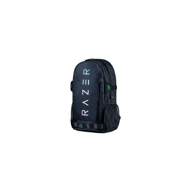 Sac à dos RAZER ROGUE 14'' BACKPACK V3 CHROMATIQUE
