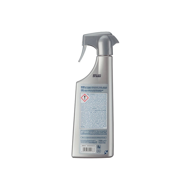 Dégraissant WPRO Nettoyant pour four 500ml