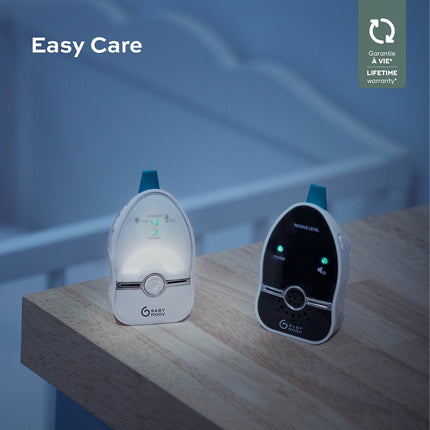 Babyphone BABYMOOV Easy care A014015
