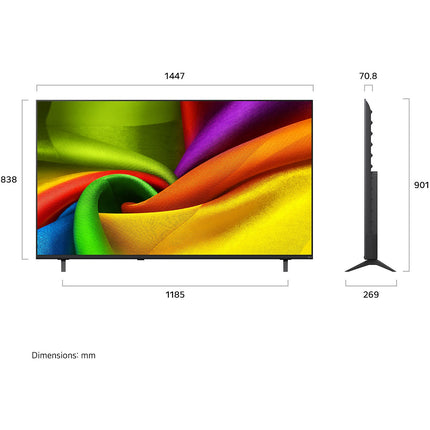 TV LED LG