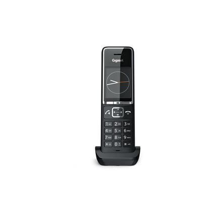 Téléphone sans fil GIGASET COMFORT 550A DUO NOIR