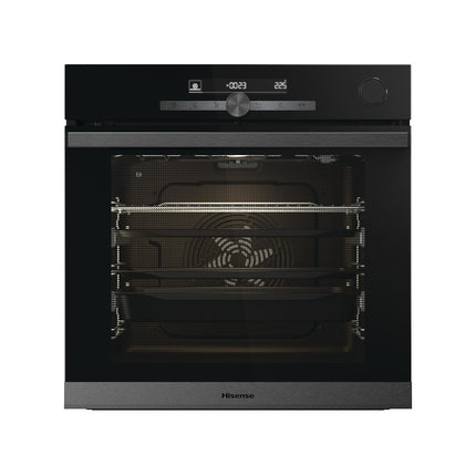 Four encastrable fonction vapeur HISENSE O643PG
