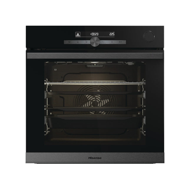 Four encastrable fonction vapeur HISENSE O643PG