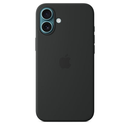 Coque APPLE iPhone 16 Plus MagSafe silicone