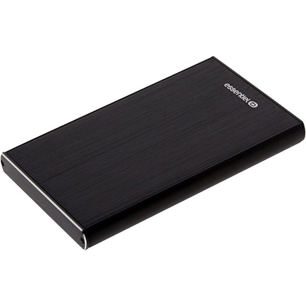 Boitier disque dur ESSENTIELB 2,5'' SATA USB 3.0 Reconditionné
