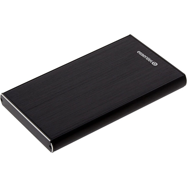 Boitier disque dur ESSENTIELB 2,5'' SATA USB 3.0 Reconditionné
