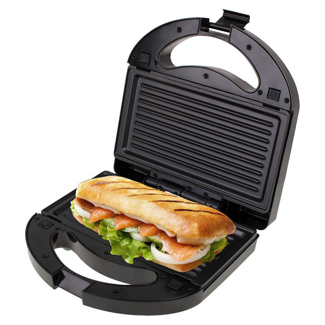 Croque, gaufre, gril MESKO Grill multifonction 3 en 1 MS 3045 - Gau
