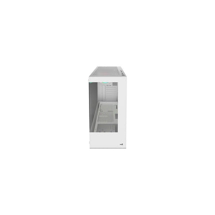 Boitier PC AEROCOOL Aerocool Pivot V2 (Blanc)