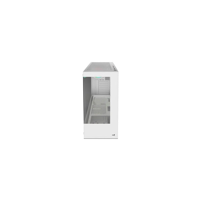 Boitier PC AEROCOOL Aerocool Pivot V2 (Blanc)